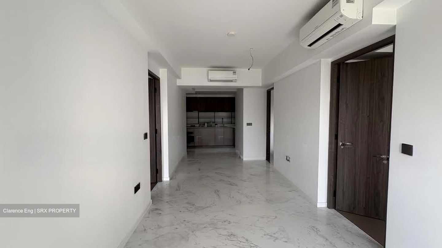 Tanah Merah Kechil Link (D16), Condominium #563205231